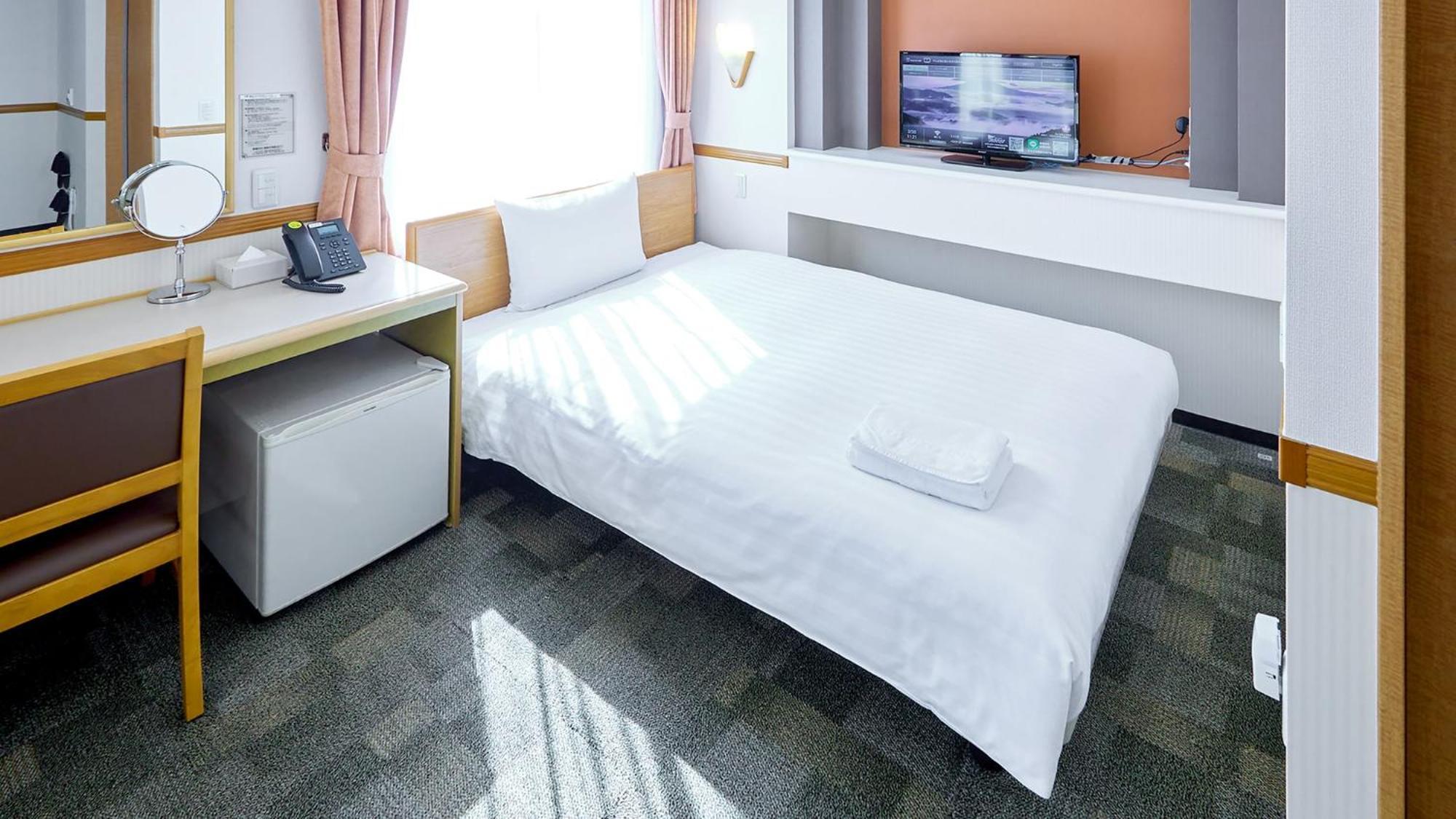 Toyoko Inn Kokura-Eki Minami-Guchi Kitakyushu Rom bilde