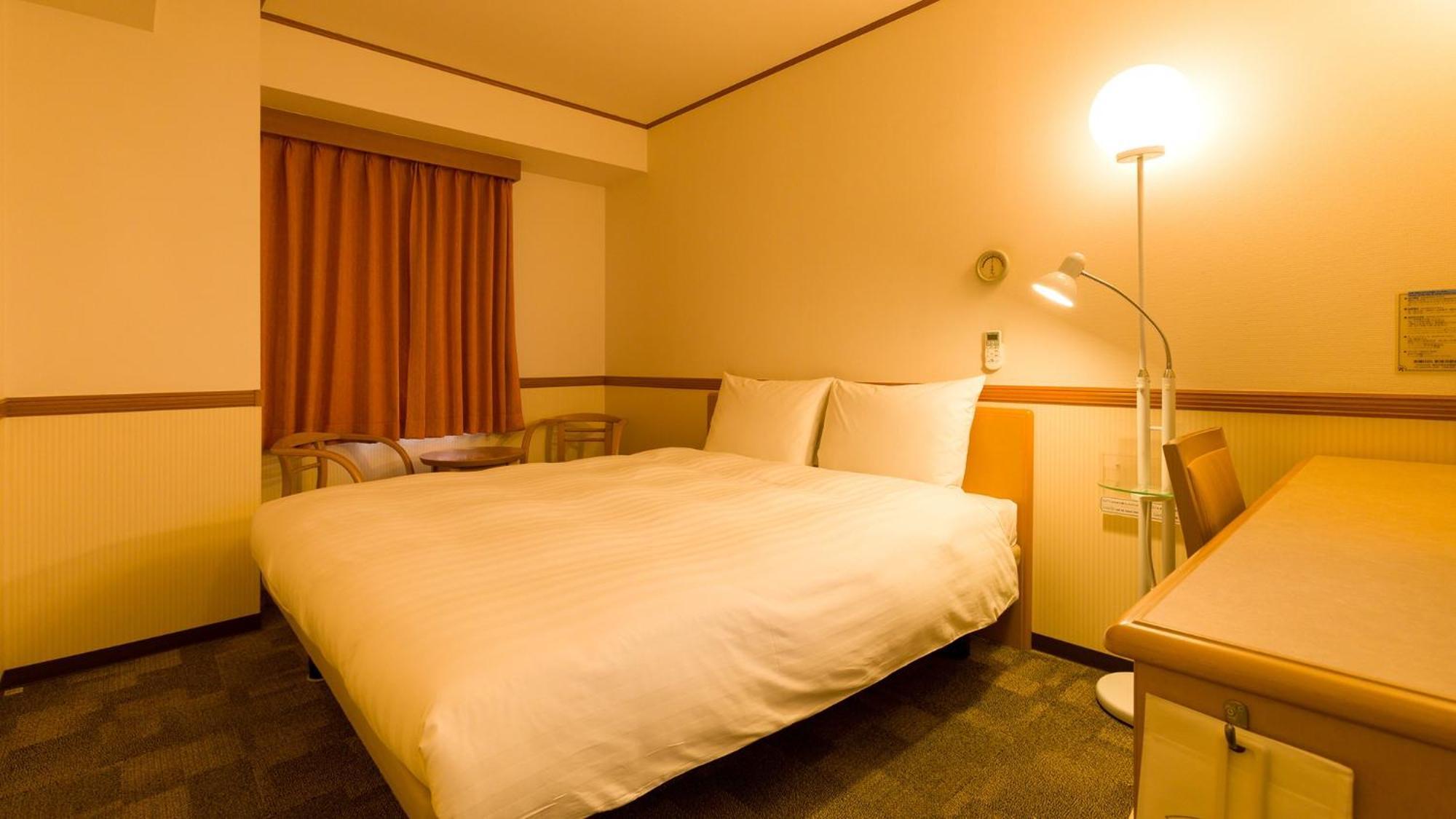 Toyoko Inn Kokura-Eki Minami-Guchi Kitakyushu Rom bilde