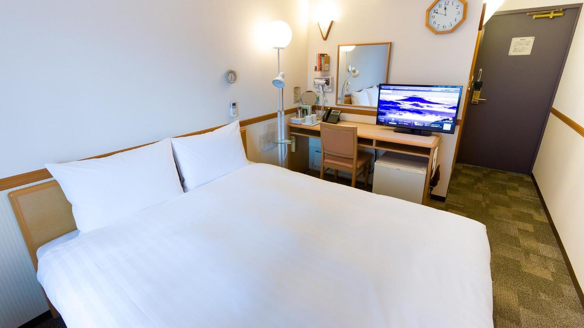 Toyoko Inn Kokura-Eki Minami-Guchi Kitakyushu Rom bilde