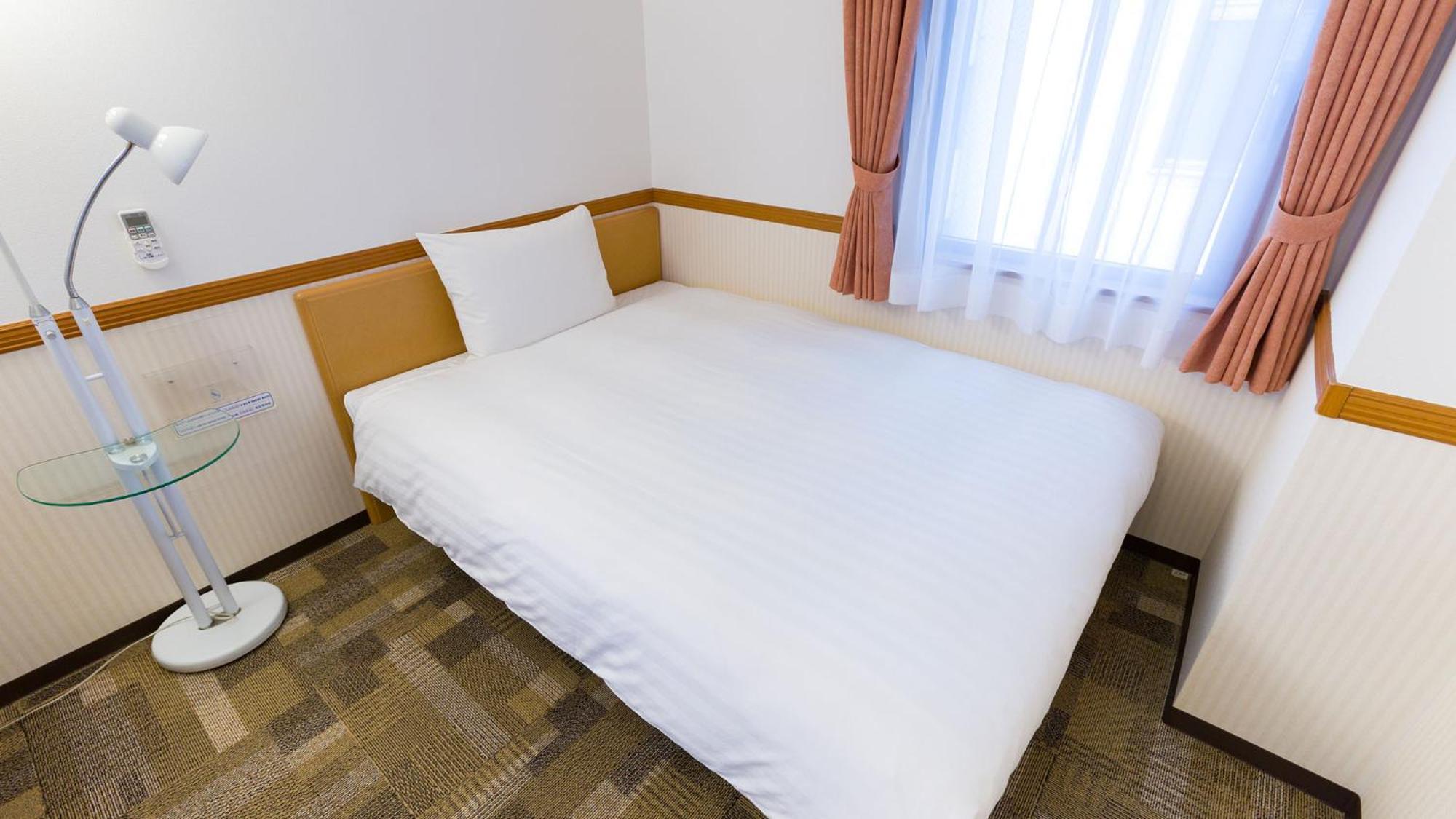 Toyoko Inn Kokura-Eki Minami-Guchi Kitakyushu Rom bilde