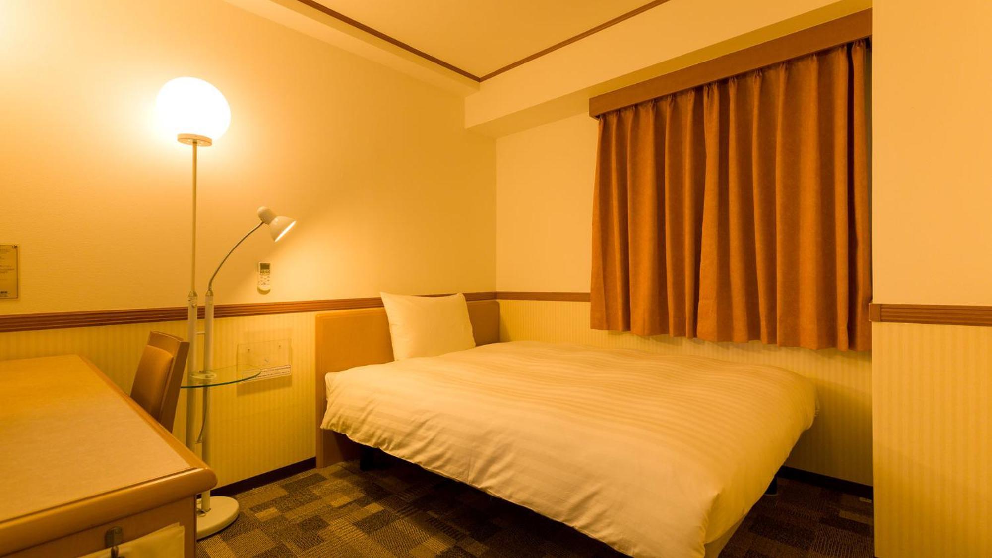 Toyoko Inn Kokura-Eki Minami-Guchi Kitakyushu Rom bilde