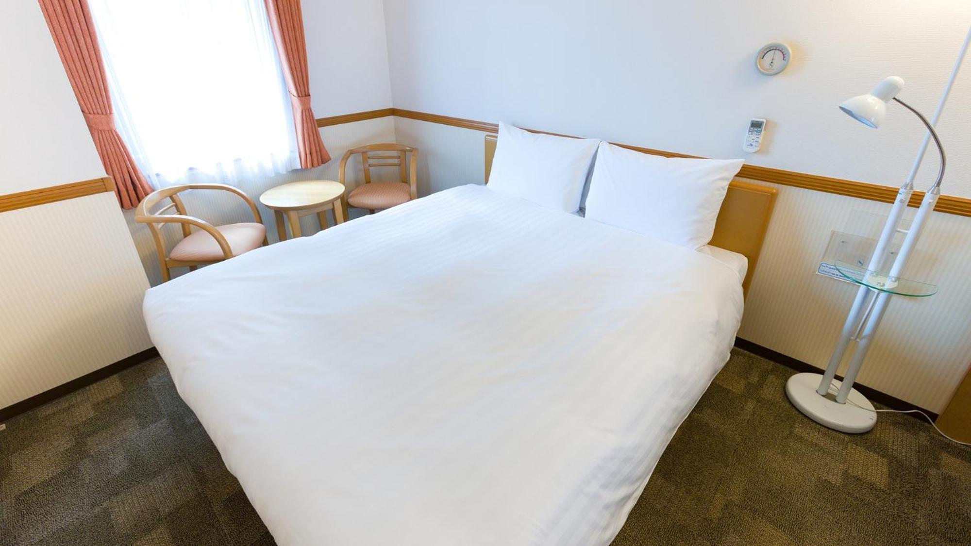 Toyoko Inn Kokura-Eki Minami-Guchi Kitakyushu Rom bilde