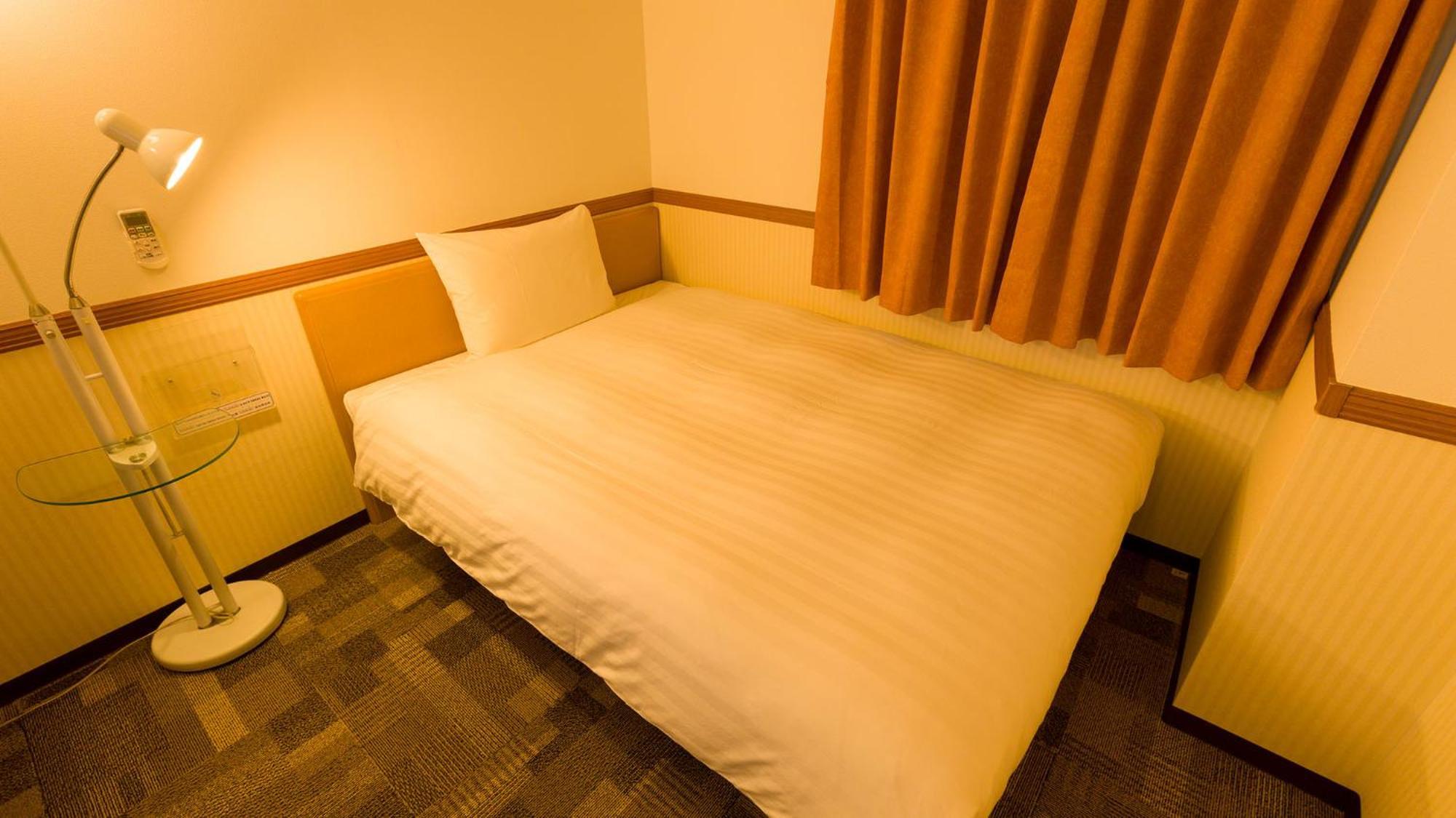 Toyoko Inn Kokura-Eki Minami-Guchi Kitakyushu Rom bilde